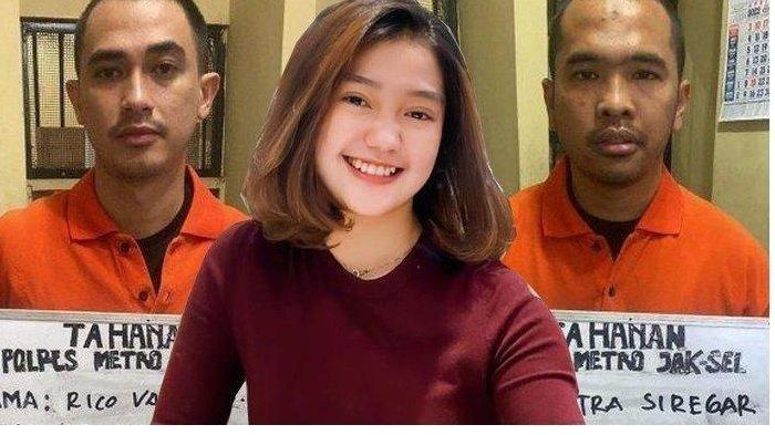 Heboh Chandrika Chika Dituduh Jadi Cewek yang Bikin Putra Siregar Ditahan.