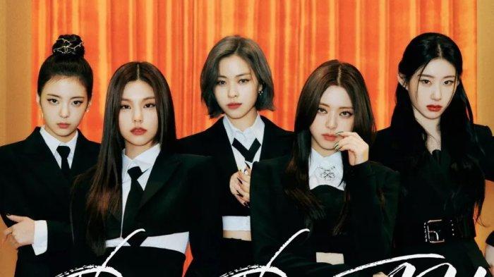 Chesire - ITZY