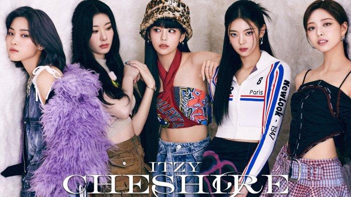 Chesire - ITZY