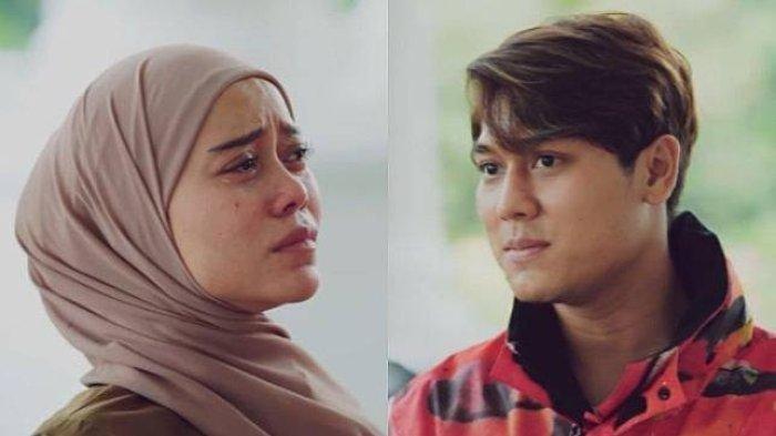 Lesti Kejora laporkan suaminya, Rizky Billar.