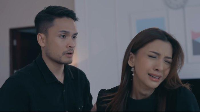 Mesin Waktu - Randy Pangalila dan Alisia Rinintia