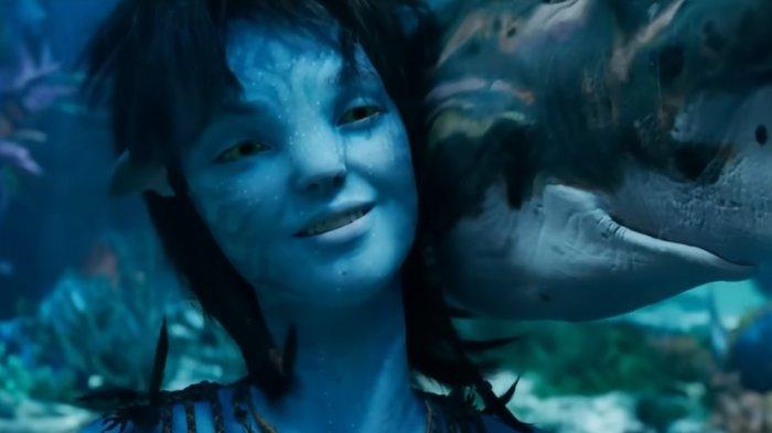 New Trailer Avatar 2: The Way of Water