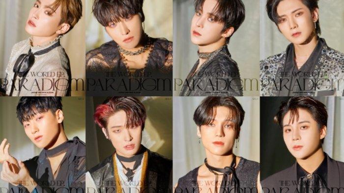 Paradigm - ATEEZ
