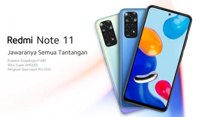 Redmi Note 11