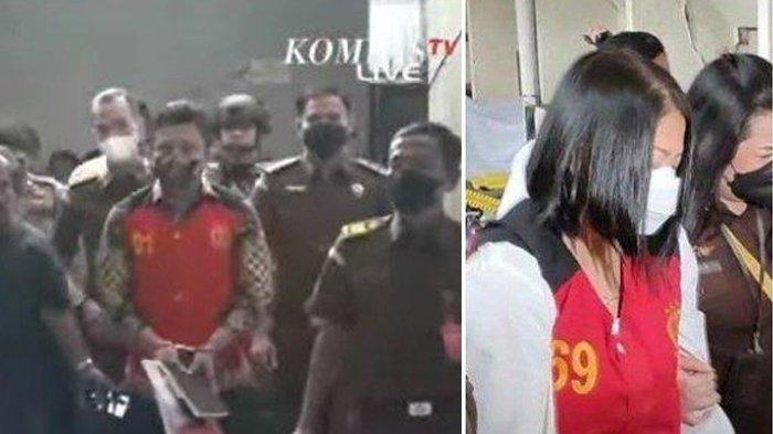 Sidang Ferdy Sambo Cs dalam kasus pembunuhan Brigadir J akhirnya digelar, Senin (17/10/2022).
