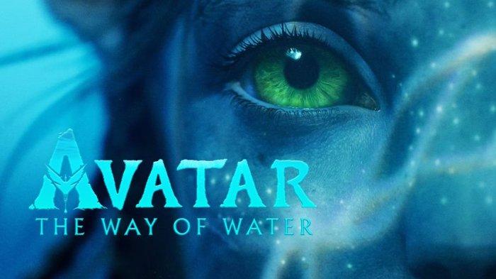 Sinopsis Film Avatar 2: The Way of Water dan Jadwal Tayangnya