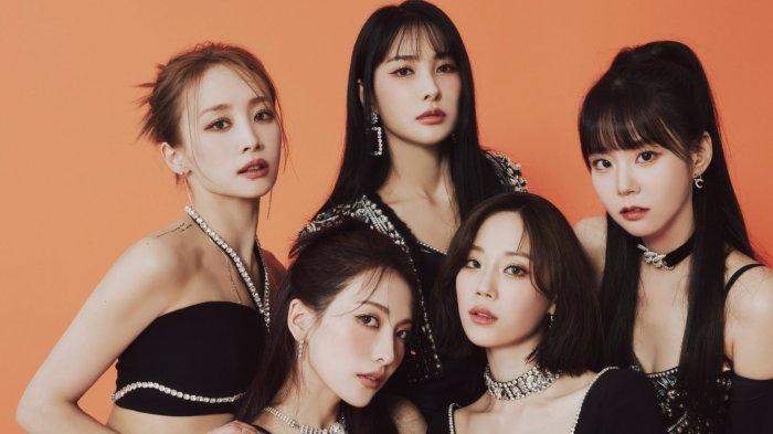 When I Move - KARA