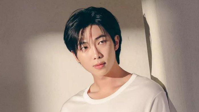Wild Flower - RM BTS