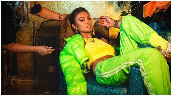 Agnez Mo