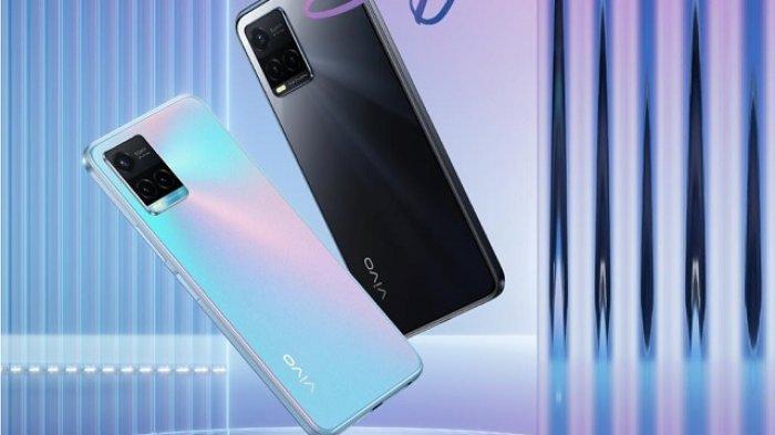 Vivo Y33s