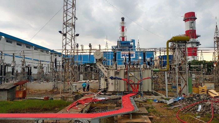 PLN berhasil melakukan pemberian tegangan pertama (energize) pada Gas Insulated Switchgear (GIS) 150 kilo Volt (kV) Tambak Lorok III di Kota Semarang.