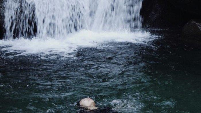 Air terjun cyclop menurupakan salah satu air terjun yang berada di kaki gunung Cyclop, Sentani, Jayapura, Papua.