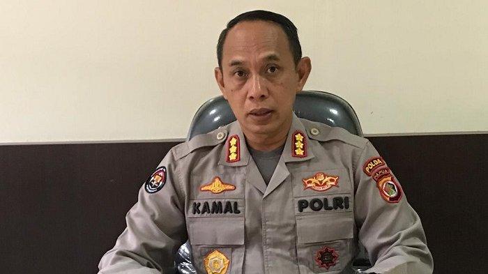 Kabid Humas Polda Papua, Kombes Pol. Ahmad Musthofa Kamal