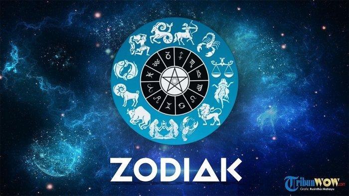 Ilustrasi zodiak