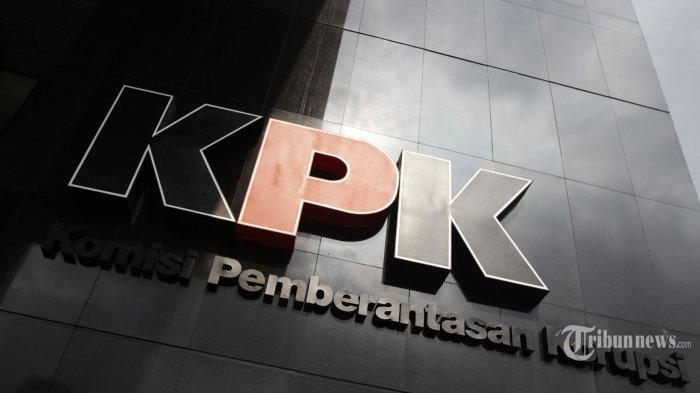 Komisi Pemberantasan Korupsi (KPK)