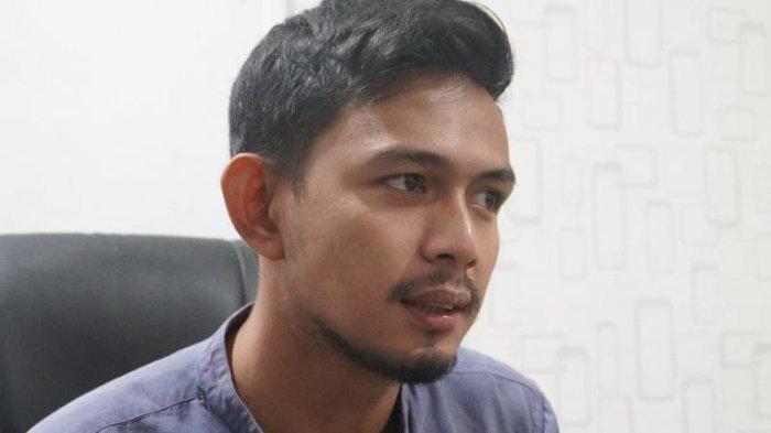 Kasat Reskrim Polresta Sorong Kota, Iptu Adul Bayu Ananda, membantah soal isu penculikan anak di Kota Sorong, Papua Barat Daya, Senin (23/01/2023).