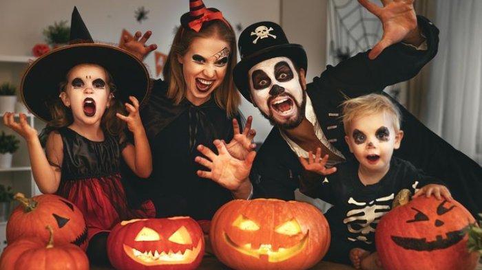 Halloween