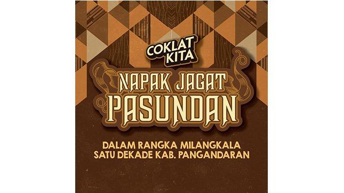 Icon Napak Jagat Pasundan