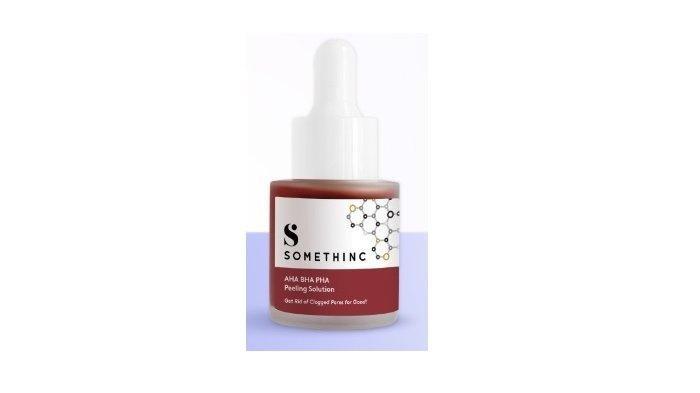 SOMETHINC AHA BHA PHA Peeling Solution 20 ml ( shopee.co.id )