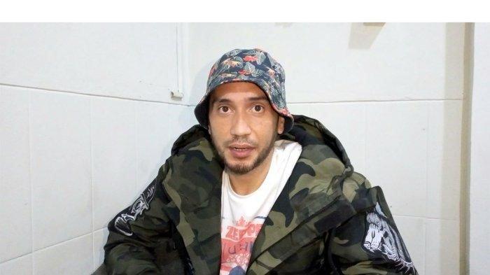 Gary Iskak sudah kembali ke rumah dan menjalani pemulihan.