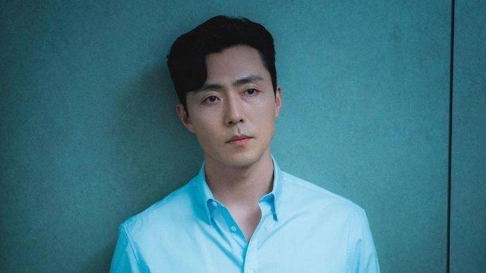 Agensi Alien Company membantah aktor Lee Moo Saeng merupakan aktor A yang ditangkap karena narkoba. (Instagram @leemusaeng_official)