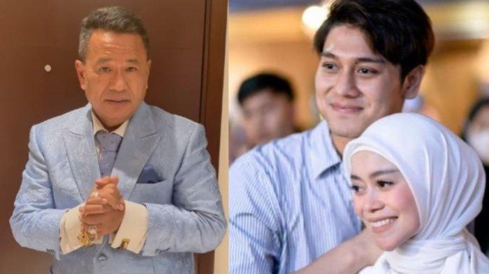 Hotman Paris berikan tanggapannya soal pembebasan Rizky Billar