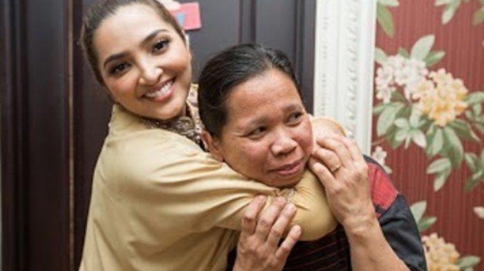 Ashanty dan ART-nya, Suwarsiha Uteng