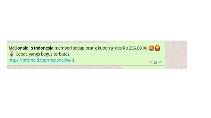 Bc WhatsApp