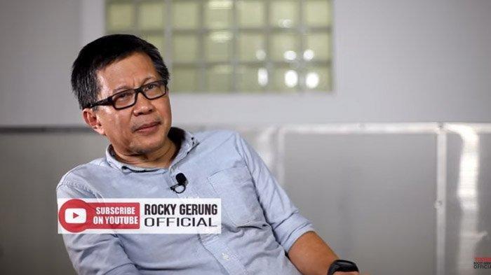 Rocky Gerung