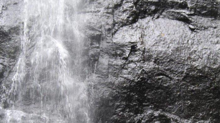 Air Terjun Tammasapi