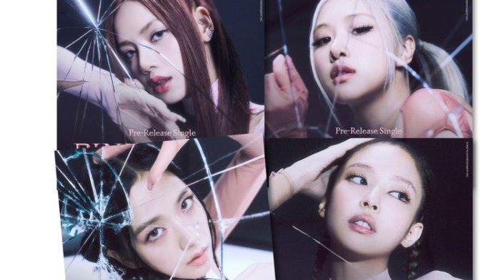 Blackpink merilis foto teaser pertama mereka untuk single 'Pink Venom' yang akan dirilis pada 19 Agustus 2022 mendatang.