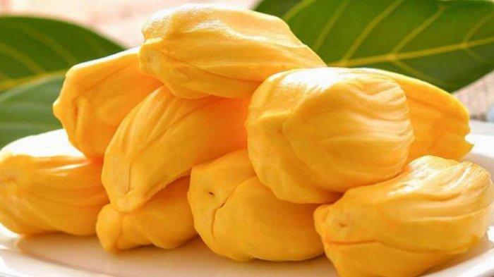 Buah nangka