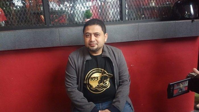 CEO PSM Makassar Munafri Arifuddin
