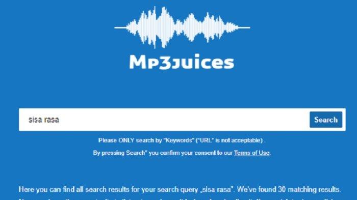 Download gratis lagu Mahalini sisa rasa