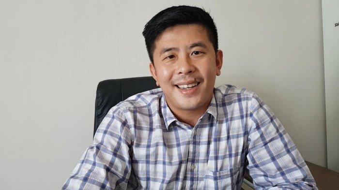 Febrianto Wijaya