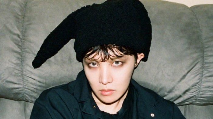 J-Hope BTS rilis single berjudul