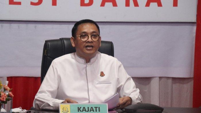 Kepala Kejaksaan Tinggi Sulawesi Barat, Didik Istiyanta
