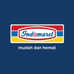 Logo Indomaret