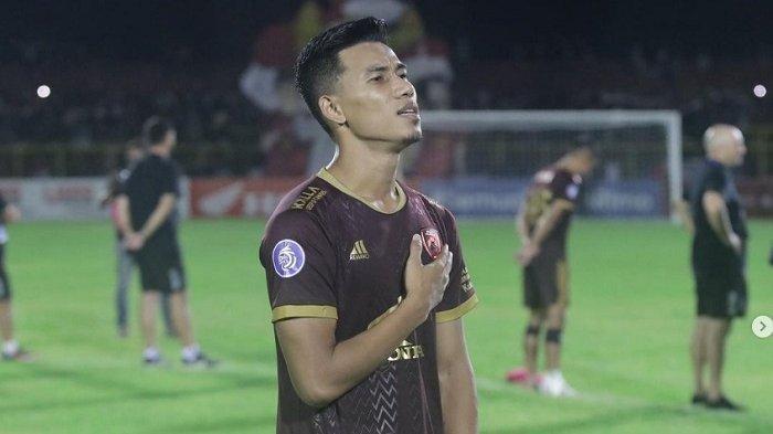 Stoper PSM Makassar Agung Mannan dipastikan akan tetap diturunkan pada pekan ke-9 Liga 1 2022/2023 kontra Persebaya Surabaya, Sabtu (10/9/2022).