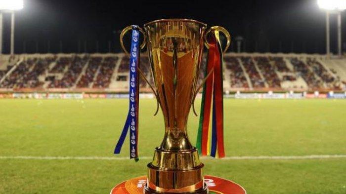 Trofi Piala AFF