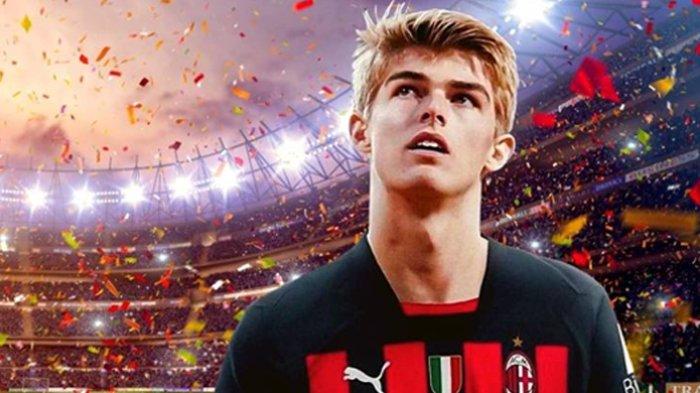 Tansfer Charles De Ketelaere dari Club Brugge ke Liga Itlaia Serie A bersama AC Milan ternyata menyisahkan pengorbanan dan berkah.