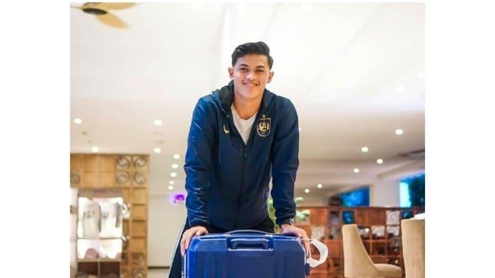 Pelatih PSIS Semarang, Zarko Curcic mengungkapkan Alfeandra Dewangga bakal turun di laga pekan ke-19 Liga 1 2021-2022 saat menghadapi Persiraja Banda Aceh.