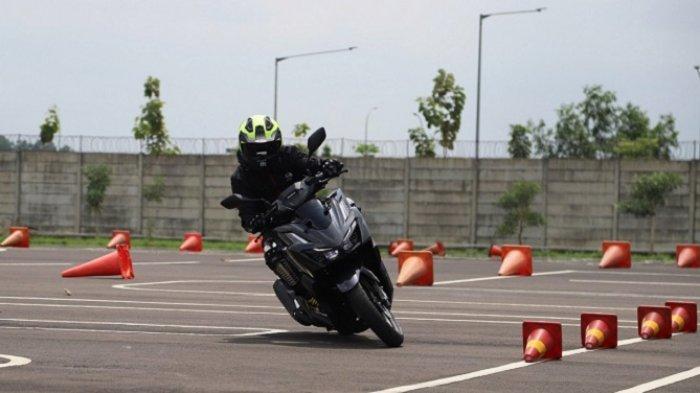 All New Honda Vario 160 bakal hadir di Kota Kendari, Sulawesi Tenggara. Ada promo dalam launching yang digelar di di Lippo Plaza Kendari pada 26-27 Maret 2022 mendatang.