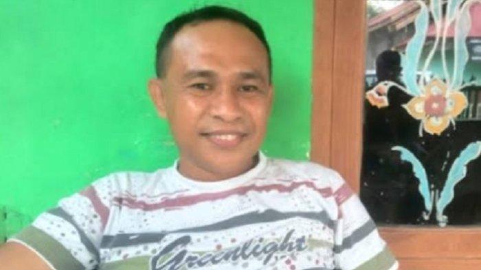 Kepala Desa Suandala, Kabupaten Buton, Sulawesi Tenggara (Sultra), Janaena