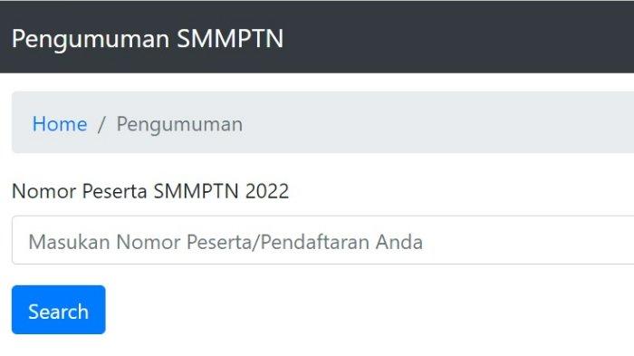 Link alternatif pengumuman SMMPTN UHO 2022 bukan spmb.uho.ac.id tapi bisa diakses melalui tautan berikut ini. Seperti diketahui hasil Ujian Tertulis Berbasis Komputer atau UTBK Jalur Mandiri Universitas Halu Oleo atau UHO Kendari resmi diumumkan pada Senin (25/07/2022).