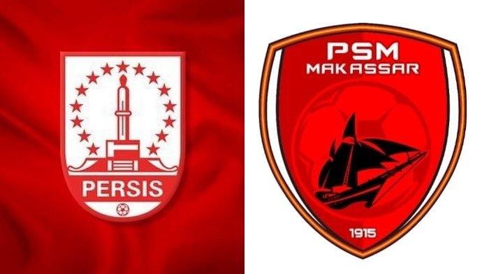 Pertandingan Liga 1 hari ini Persis vs PSM Makassar akan berlangsung lebih dulu di Stadion Manahan, Solo, Jawa Tengah, pada pukul 16.00 WIB.