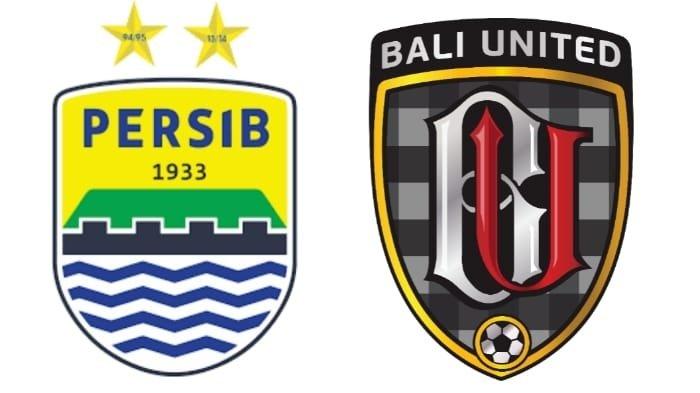 Jadwal Piala Presiden 2022: Persib vs Bali United di Grub C. Berikut head to head ( h2h ) dan susunan pemain.