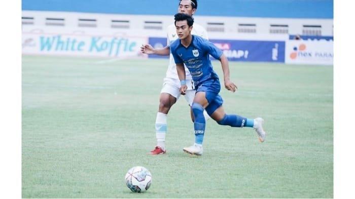 Sejumlah klub luar negeri dikabarkan tertarik untuk mendapatkan jasa fullbelk kiri Timnas Indonesia berusia 20 tahun ini Pratama Arhan pemain yang juga pemain PSIS