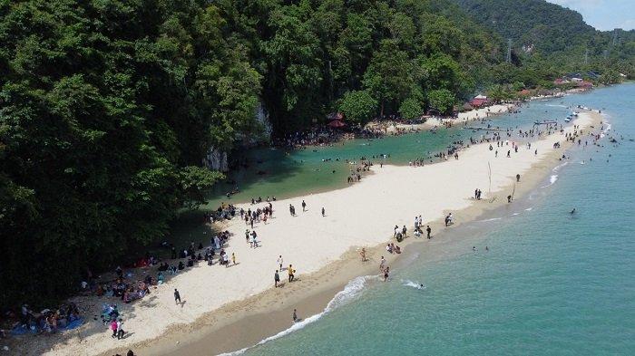 Sungai terpendek di dunia ini memiliki panjang hanya 20 meter dan lebar 15 meter