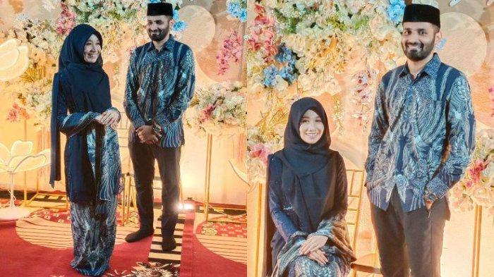 Viral pria Arab melamar gadis Tolaki asal Konawe Selatan (Konsel), Sulawesi Tenggara, dengan mahar pernikahan Rp1,52 miliar. Dalam video viral yang beredar di Facebook maupun TikTok itu disebutkan pria asal Arab Saudi tersebut adalah seorang dokter bernama dr Ahmed Tariq Seid Ahmed Ali MBBS. Sedangkan, gadis Tolaki asal Kecamatan Angata, Kabupaten Konsel, yang dilamar bernama dr Dina Faradhillah Samsu MBBS.